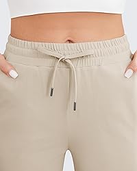 G4Free Wide Leg Yoga Pants for Women Straight Leg