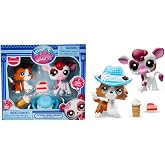 Littlest Pet Shop Pet Pairs 1 Pack Assortment Series 3