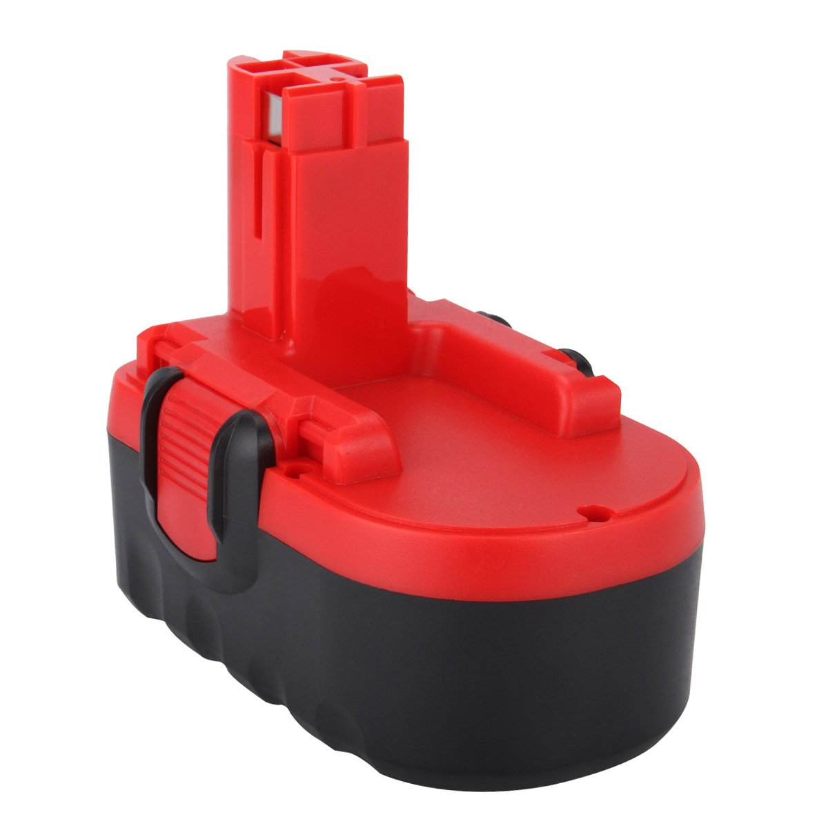 Best 18v bosch battery replacement