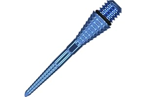 Target Darts Conversion Point Swiss Point Darts Points - Convert Soft Tip to Steel Tip