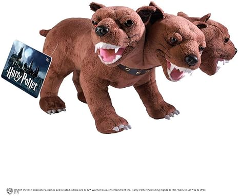 amazon peluche harry potter