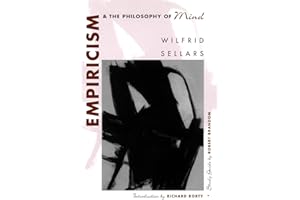 Empiricism and the Philosophy of Mind