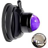 Mountable Massage Ball Roller,Back Neck Massager Wall Mount,Trigger Point Ball for Full Body Sore Muscle Recovery,Knots,Myofascial Release and Massage Therapy