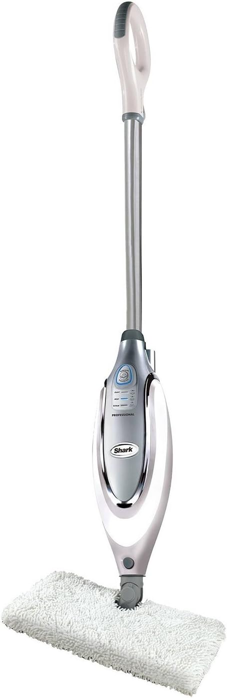 SharkNinja 3801, B0775CXSTP, White (Renewed)