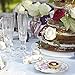 Kids Birthday Party Supplies & Decorations Paper Plates Alice in Wonderland 24 Pack 6.75 inch
