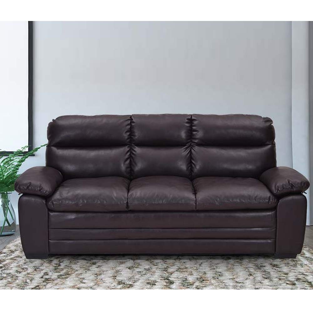 CasaStyle 3 Seater Astro Sofa Set for Living Room with Premium