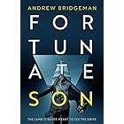 Fortunate Son (Emma Noble Series Book 1)