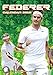 Roger Federer Calendar - Calendar 2017 - 2018 Calendars - Sports Calendar - 12 Month Calendar by Dre by 