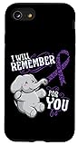 iPhone SE (2020) / 7 / 8 Alzheimer's Awareness