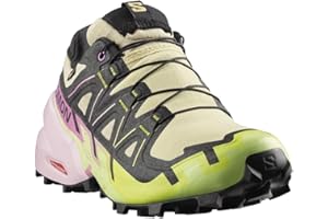 Salomon Womens Speedcross 6 Gore-tex®