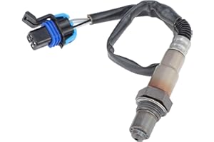 ACROPIX Upstream/Downstream Oxygen Sensor for Chevrolet Camaro 2010-2015 for Chevrolet Traverse 2012-2017 for Cadillac CTS V6