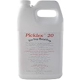 Picklex 20, Pretreatment Conversion Coating, 128 oz