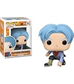 Amazon.com: Funko Pop! Animation: Dragon Ball Super - Future Mai