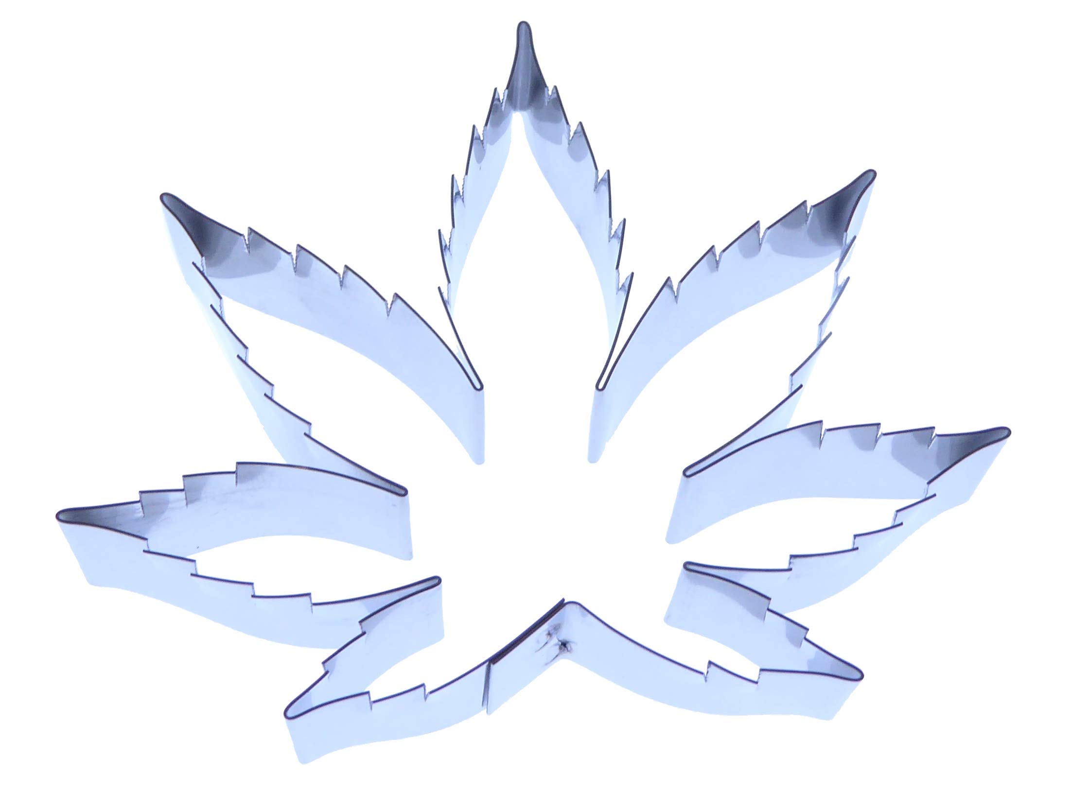 Japanese Maple Cutter - Choice of 2 Sizes (Large)