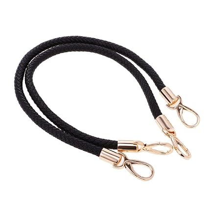 detachable handbag strap