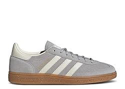 adidas Handball Spezial Mens Shoes, Grey Two/Cream