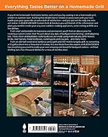 Black Decker Custom Grills Smokers Build Your Own Backyard