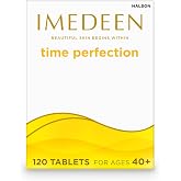 IMEDEEN TIME PERFECTION TABS 120'S