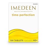 IMEDEEN TIME PERFECTION TABS 120'S