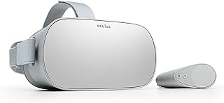 Oculus Go