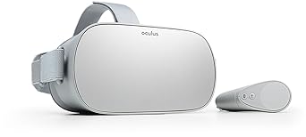 Oculus GO 32GB