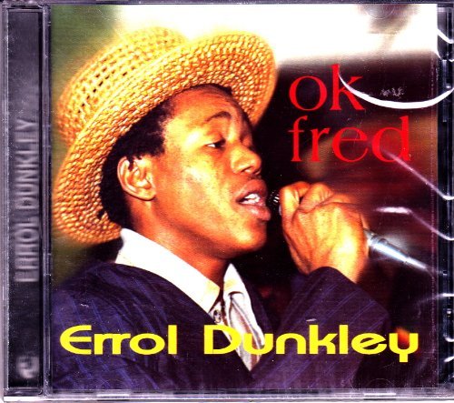 ERROL DUNKLEY - Errol Dunkley - Zortam Music