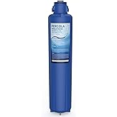PERCOLA AP917HD Water Filter, Compatible with Aqua-Pure® AP917HD Whole House Sediment/CTO Replacement Filter For 3M® Aqua-Pure® AP903 System 100,000 Gallons (1 Pack)