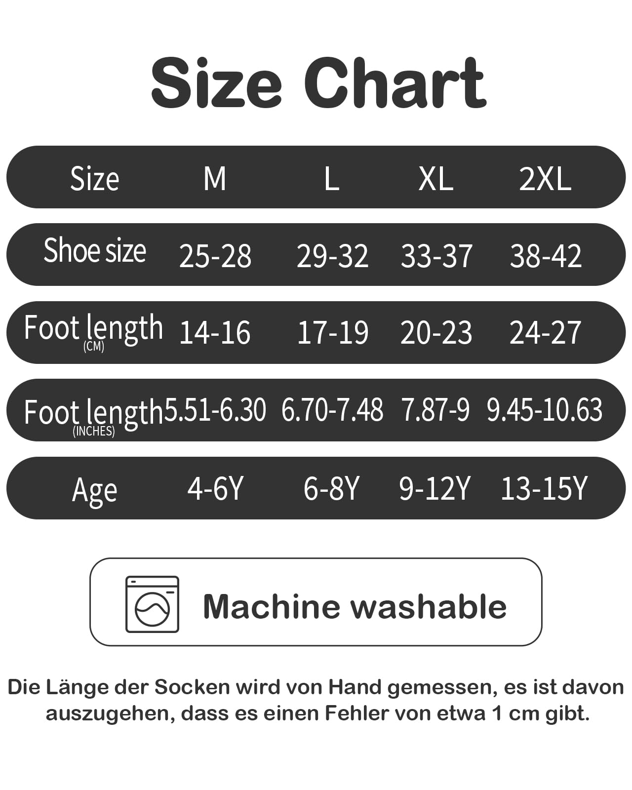 Kyopp 5 Paar Socken Kinder Jungen und Mädchen Knöchelsocken Atmungsaktiv Sneaker Gestreift Crew Socks 5