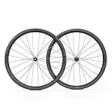 ICAN G40/G50 1320g/1375g Carbon Gravel Bike Disc