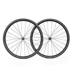 ICAN G40/G50 1320g/1375g Carbon Gravel Bike Disc