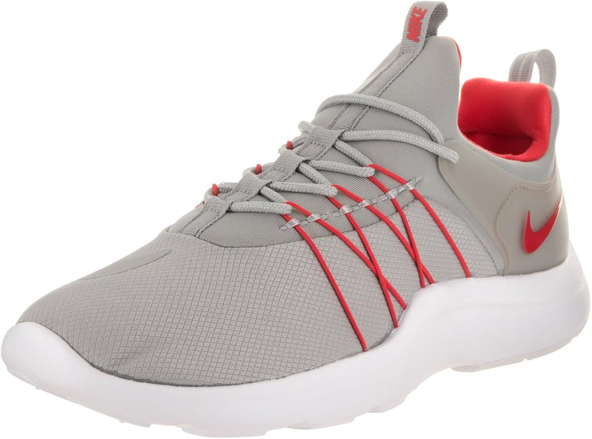 nike darwin grey