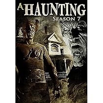 A Haunting: Season 4: Amazon.ca: Anthony Call, Larry