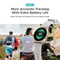 Motorola Moto Watch 120 - Premium Bluetooth