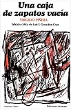 Image de Una Caja de Zapatos Vacia (Coleccion Teatro) (Spanish Edition)