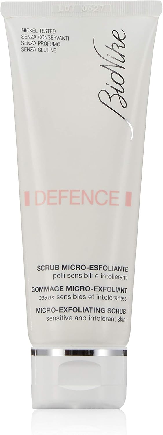 micro exfoliant