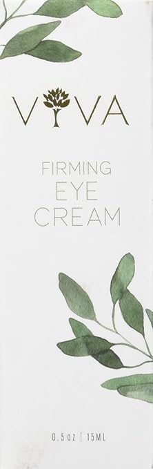 viva firming eye cream