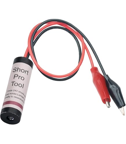 Edmondson Supply | ESP POP3 Li'l Popper Control Board Circuit Breaker- 3 Amp - Foto 6