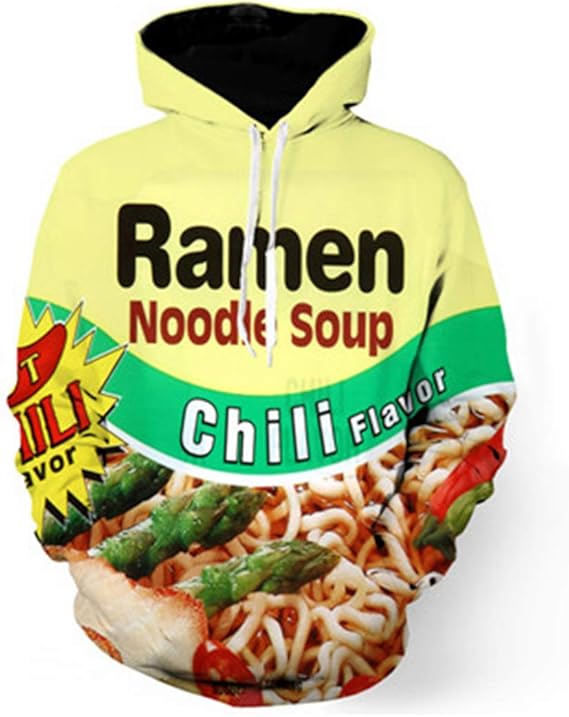top ramen tracksuit