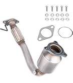 Catalytic Converter For GMC Terrain Chevy Equinox 2.4L 2010 TO 2014 Front EPA - Foto 7