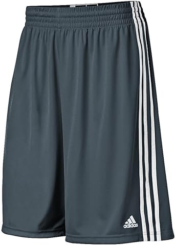 adidas adult climalite practice shorts