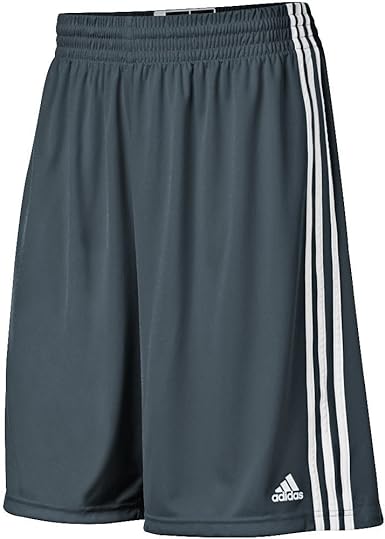 adidas climalite basketball shorts