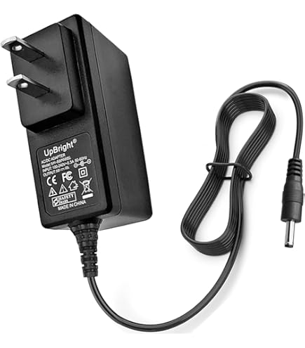 Amazon.com : Accessory USA AC DC Adapter for Sony WM-D6C WM-D6