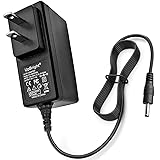 UpBright 12V AC/DC Adapter Compatible with Logitech