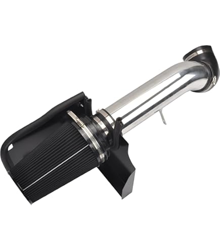 Amazon.com: INTAKEKAI Performance Air Intake (Compatible with 1975