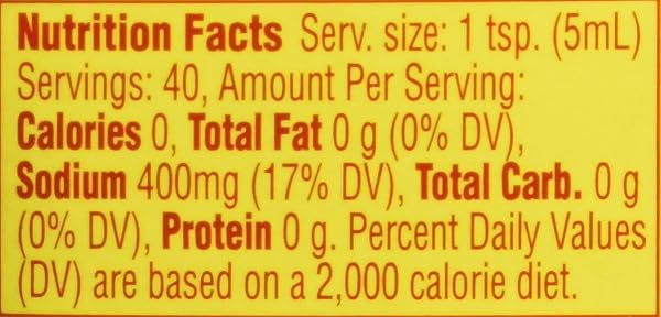 MAGGI SEASONING LIQ