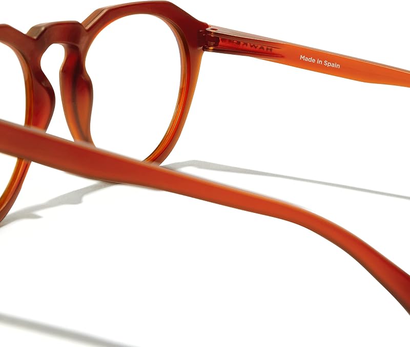 Warwick Lunette Anti Lumiere Bleue pour Hommes et Femmes - Lunette Gaming
