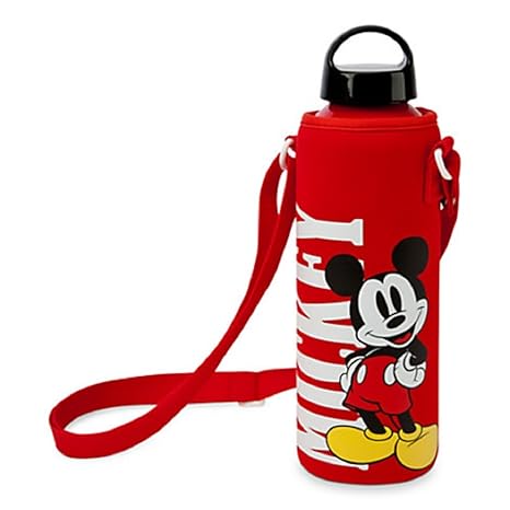 mickey mouse hydro flask