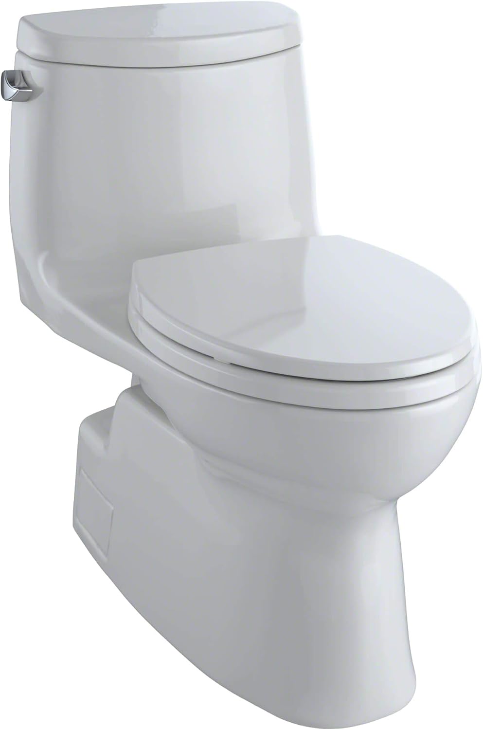 toto carlyle ii review