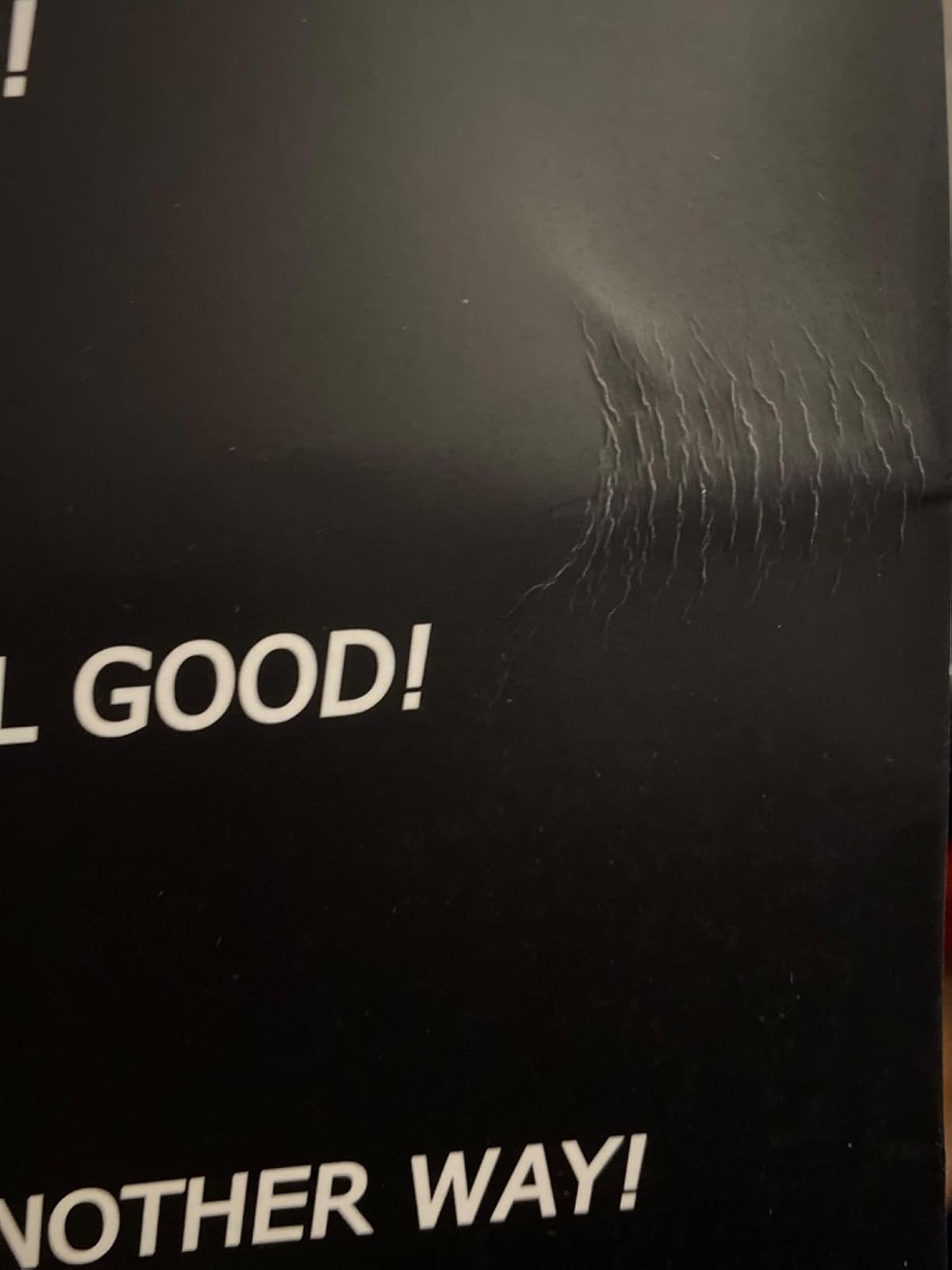 User review photo