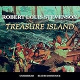 Bargain Audio Book - Treasure Island